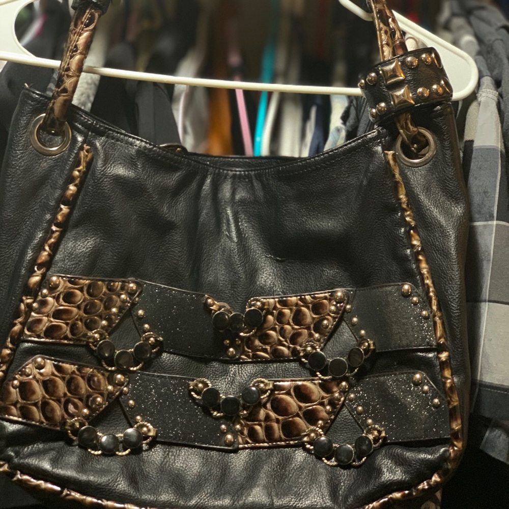 Nicole Lee Purse